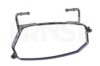 ERNST 494229 Holder, exhaust system